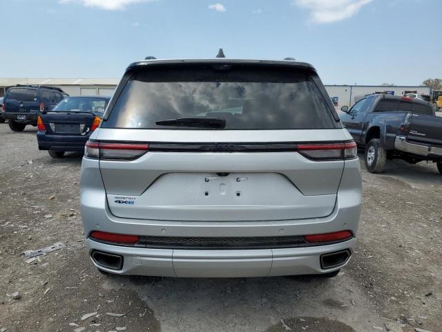 Jeep Grand Cherokee Limited 4xe Image 6