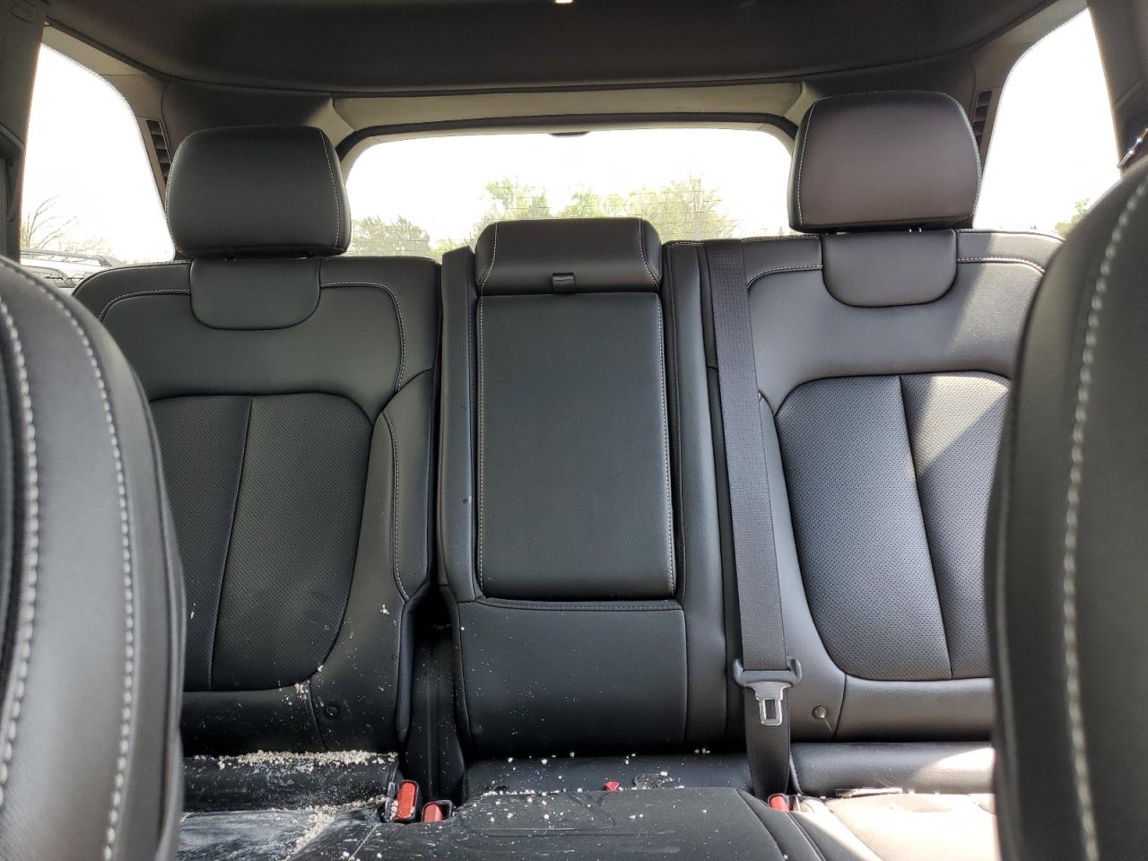 Jeep Grand Cherokee Limited 4xe Image 11