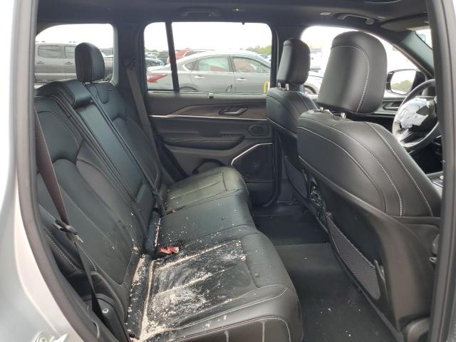 Jeep Grand Cherokee Limited 4xe Image 14