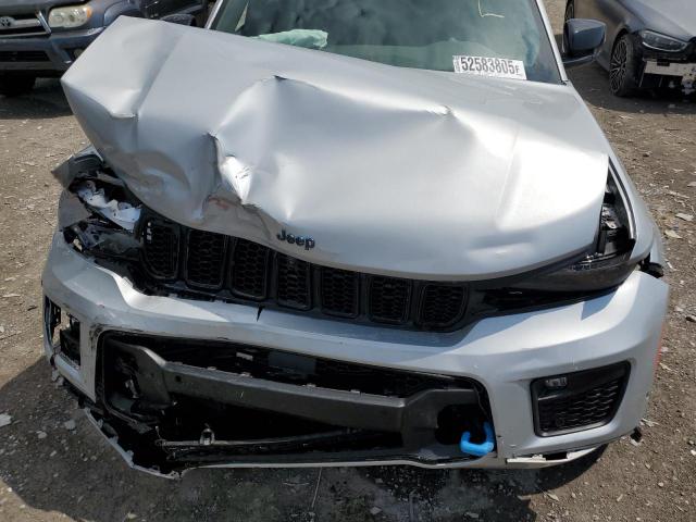 Jeep Grand Cherokee Limited 4xe Image 9