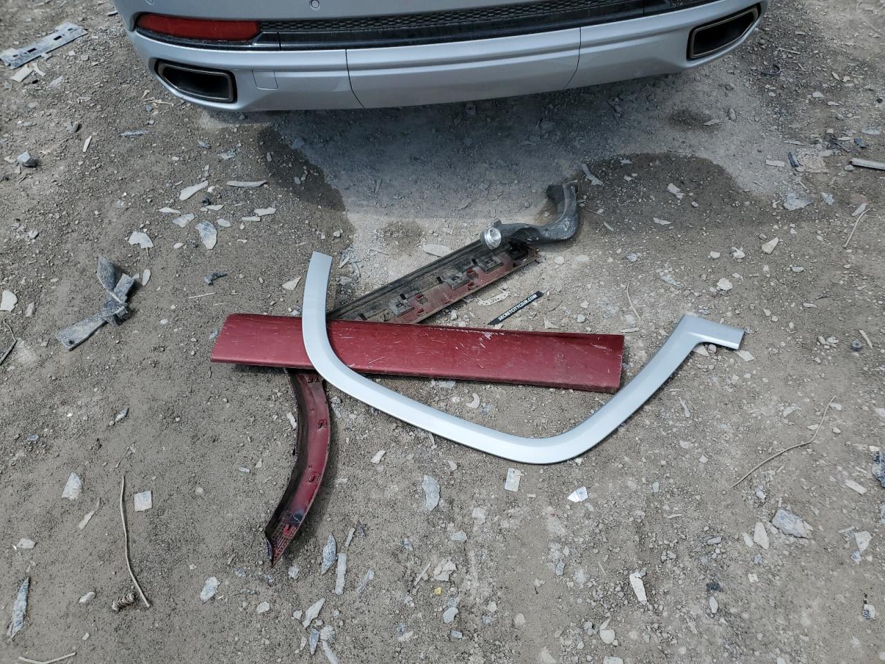 Jeep Grand Cherokee Limited 4xe Image 13