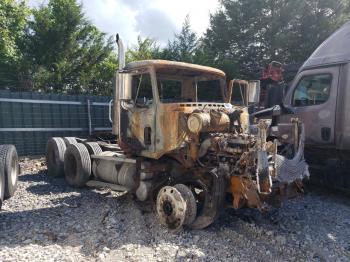  Salvage Mack Ch613 Maxi