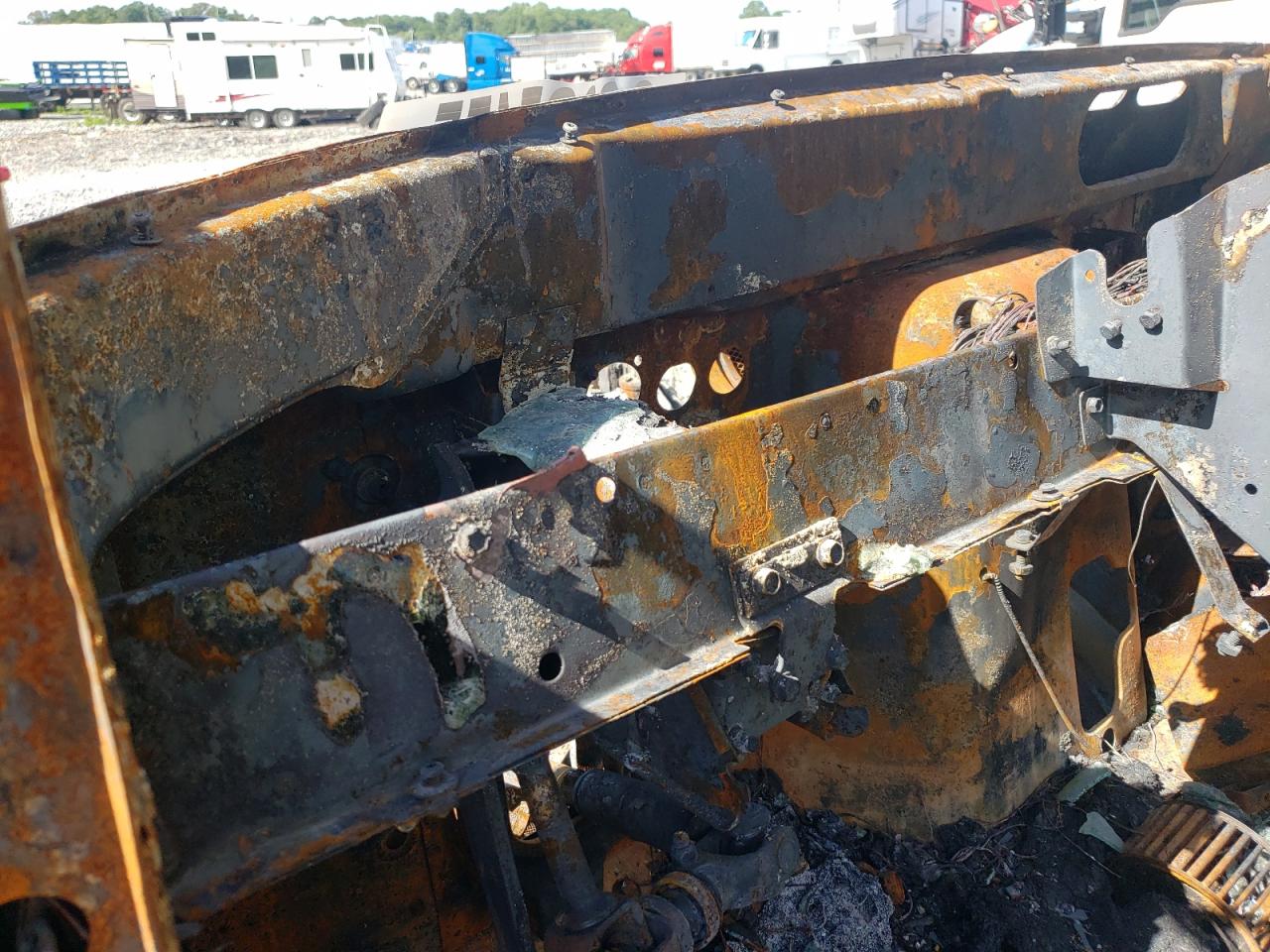 Mack Ch613 Maxi Ch600 Image 9