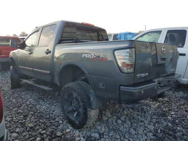 Nissan Titan S Image 5