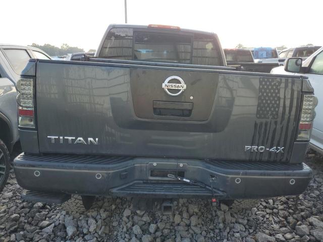 Nissan Titan S Image 4