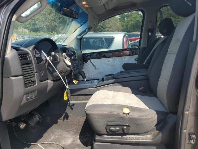 Nissan Titan S Image 6