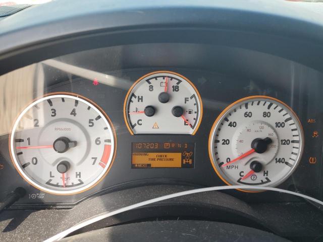 Nissan Titan S Image 13