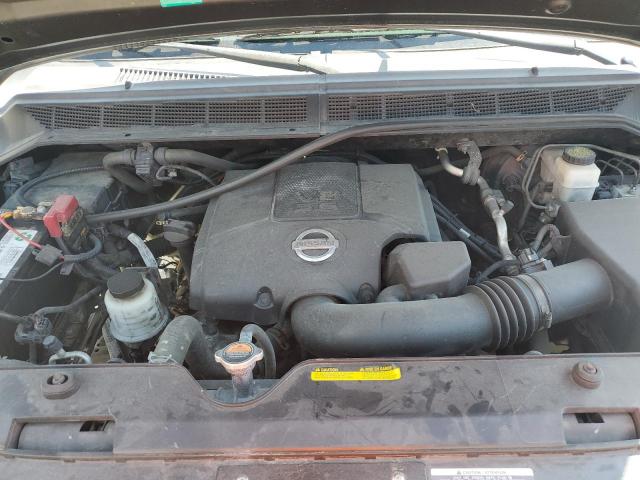 Nissan Titan S Image 12