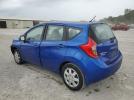 Nissan Versa S Image 11
