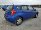 Nissan Versa S Image 2