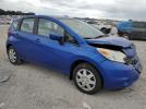Nissan Versa S Image 4