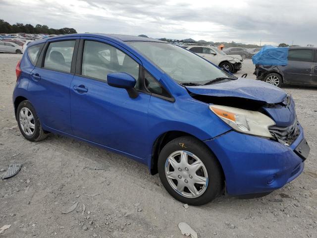 Nissan Versa S Image 4