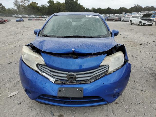 Nissan Versa S Image 6