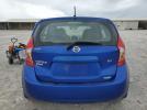 Nissan Versa S Image 3