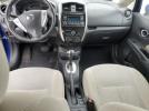 Nissan Versa S Image 5