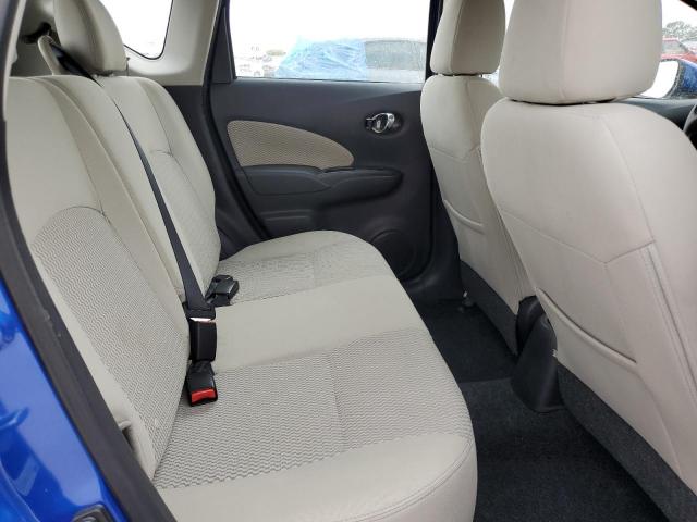 Nissan Versa S Image 12