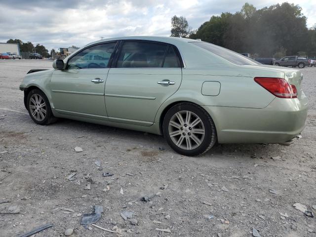 Toyota Avalon Xl Image 3