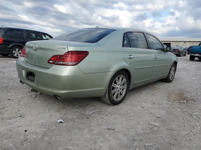 Toyota Avalon Xl Image 4