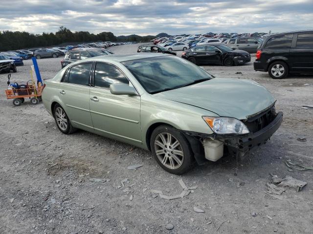 Toyota Avalon Xl Image 2