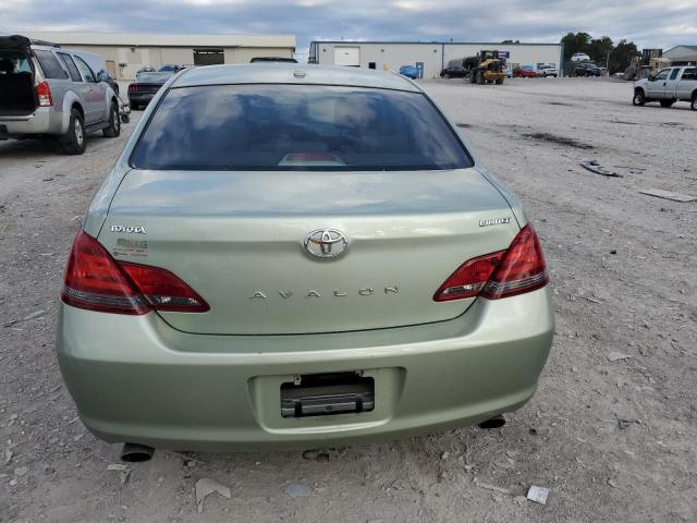 Toyota Avalon Xl Image 12