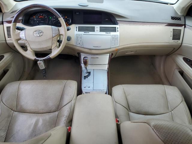 Toyota Avalon Xl Image 10