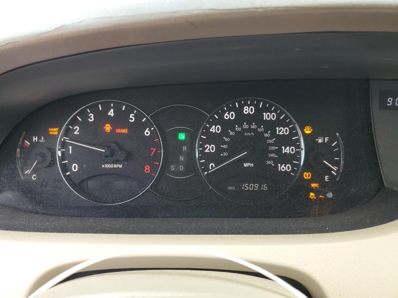 Toyota Avalon Xl Image 13