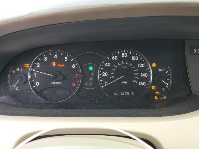 Toyota Avalon Xl Image 13