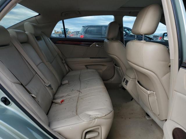 Toyota Avalon Xl Image 11