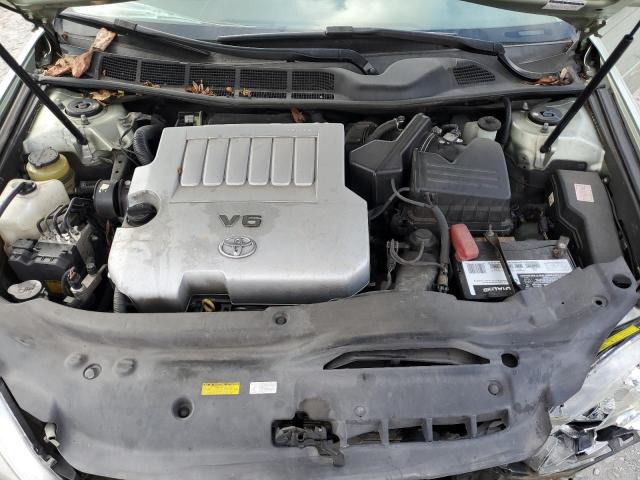 Toyota Avalon Xl Image 6