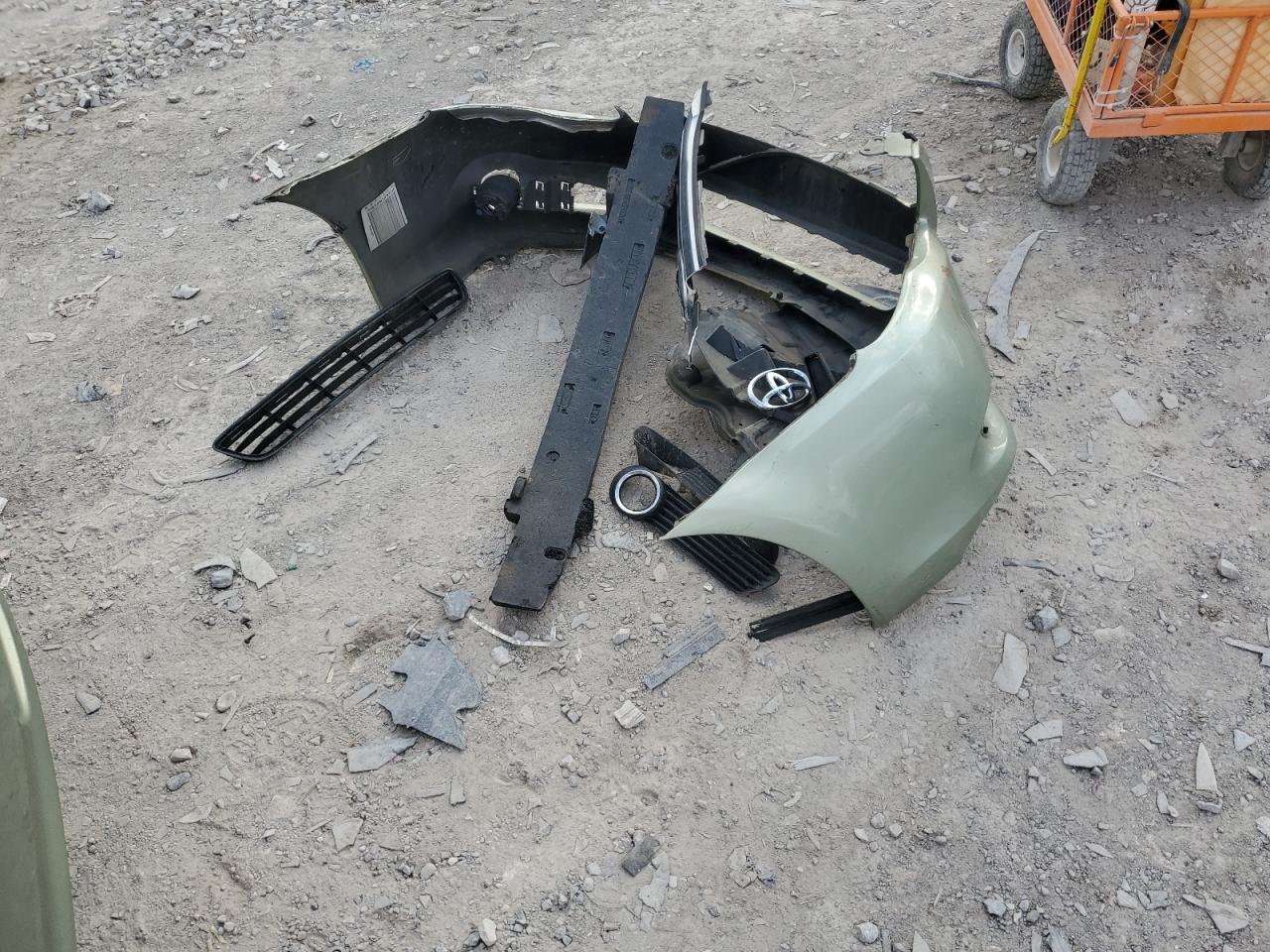 Toyota Avalon Xl Image 8