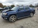Honda Ridgeline Rtl Image 1
