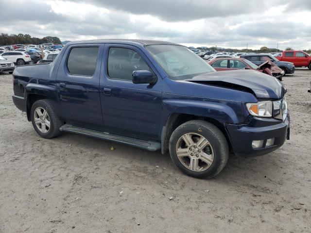 Honda Ridgeline Rtl Image 5