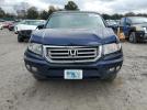 Honda Ridgeline Rtl Image 8