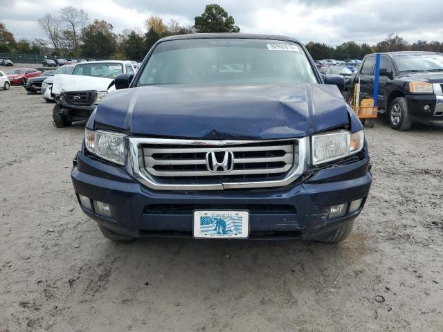 Honda Ridgeline Rtl Image 8