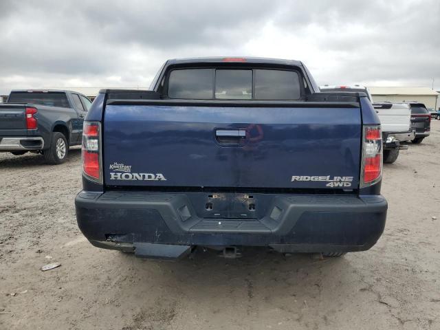 Honda Ridgeline Rtl Image 2