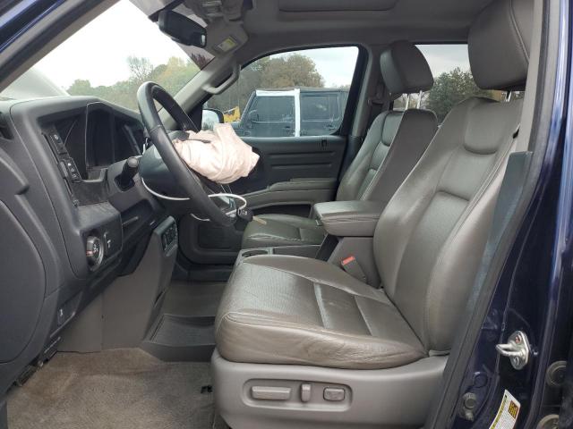 Honda Ridgeline Rtl Image 6