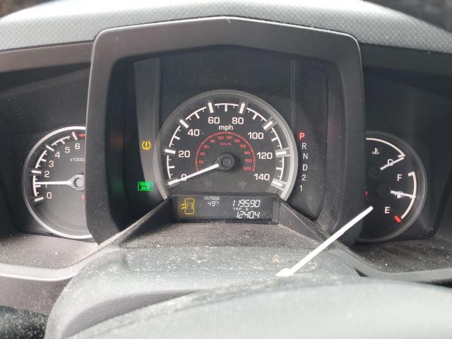 Honda Ridgeline Rtl Image 10