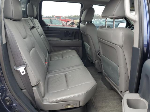 Honda Ridgeline Rtl Image 7