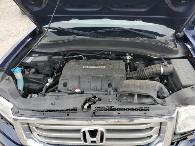 Honda Ridgeline Rtl Image 9