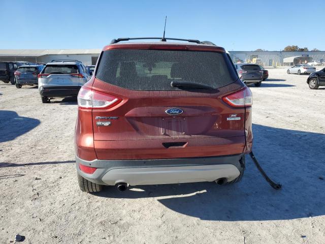 Ford Escape Se Image 11