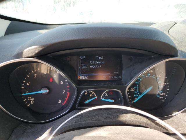 Ford Escape Se Image 9