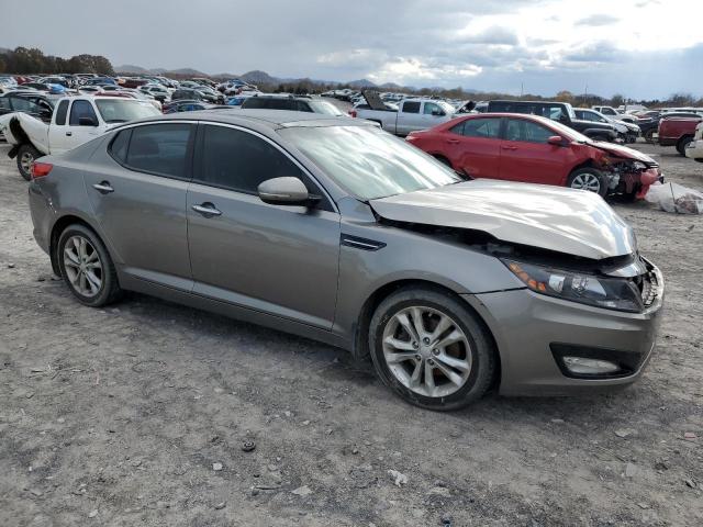 Kia Optima Ex Image 11