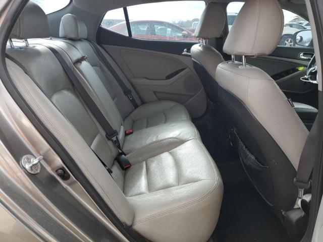 Kia Optima Ex Image 10