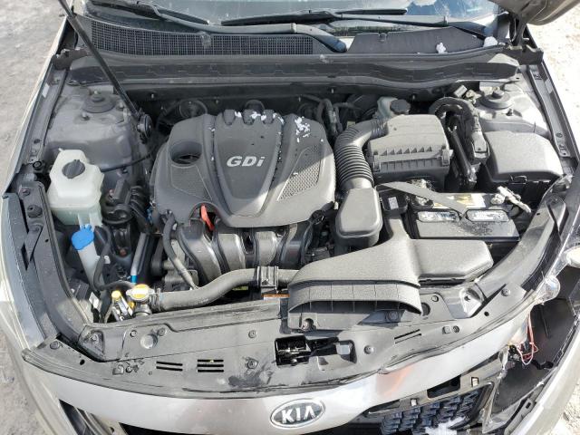 Kia Optima Ex Image 9