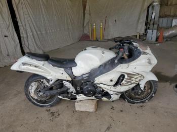  Salvage Suzuki Gsx1300 R