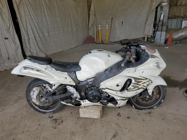  Salvage Suzuki Gsx1300 R