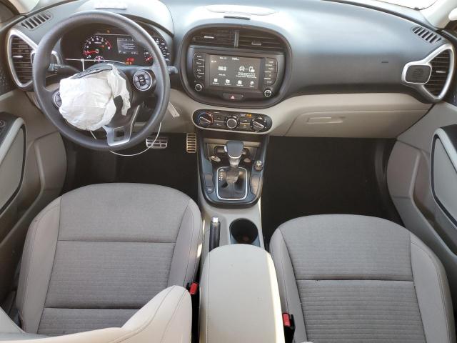 Kia Soul Lx Image 11