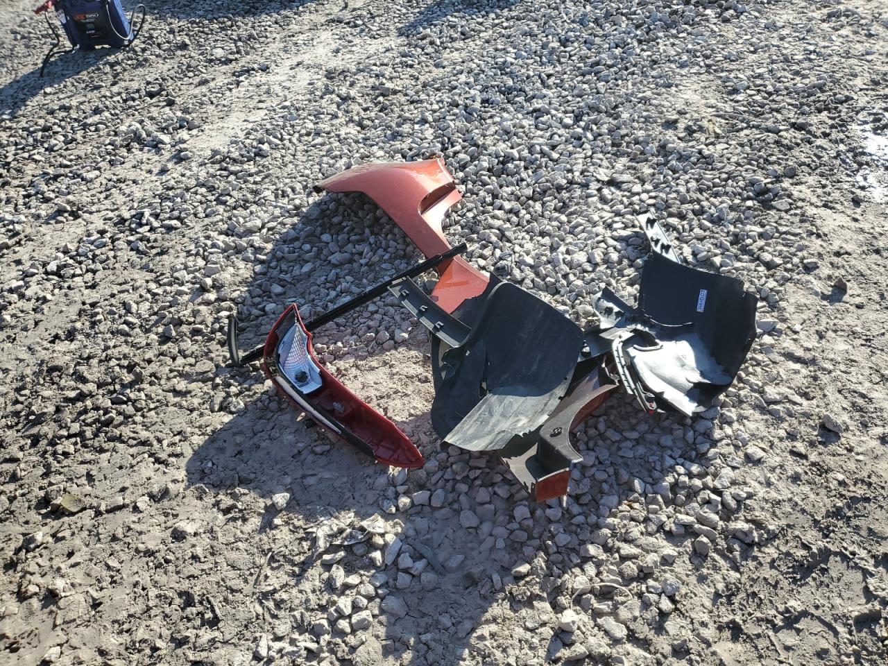 Kia Soul Lx Image 12