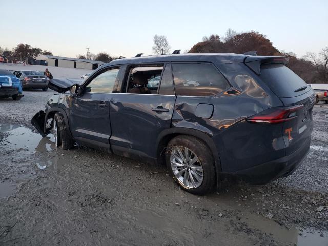 Toyota Grand High Le Image 10