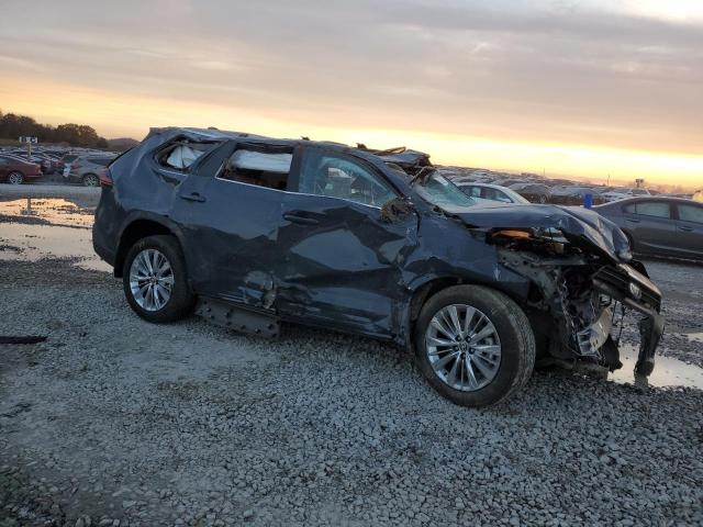 Toyota Grand High Le Image 13